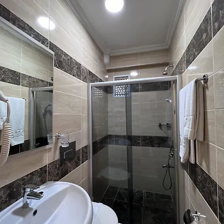 Gul 2* Стамбул