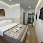 Gul Hotel Istanbulská provincie