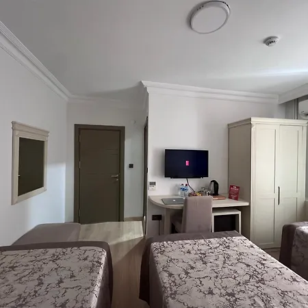 Hotell Gul Istanbul