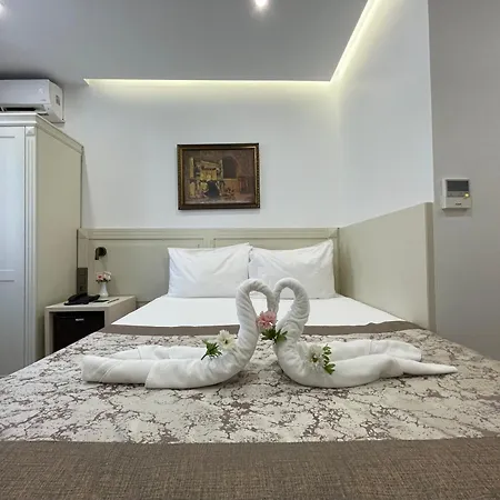 Hotell Gul