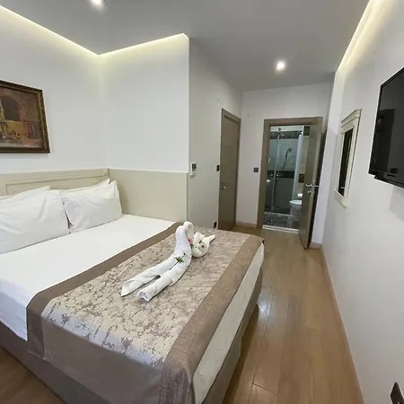 Gul Hotel Estambul
