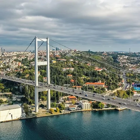 Gul 2* Istanbul