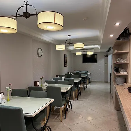 Hotel Gul Provincia di Istanbul