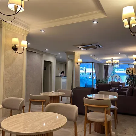 Hotel Gul Istanbul