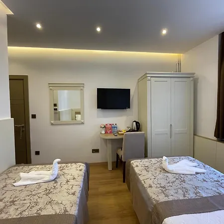 Gul 2* Provincia di Istanbul