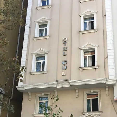 Gul 2* Provincia di Istanbul