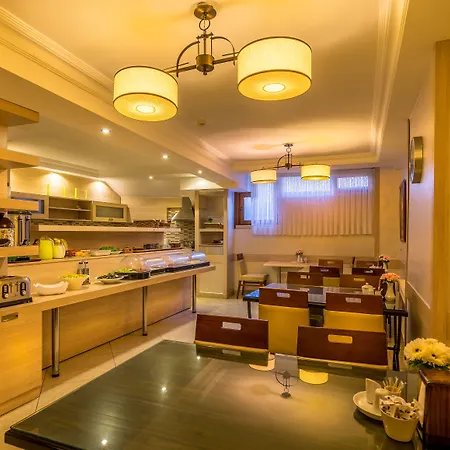 Gul 2* Provincia di Istanbul