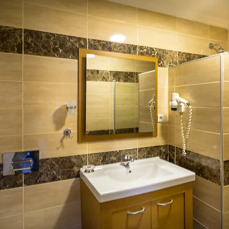 Gul Hotel Provincia di Istanbul