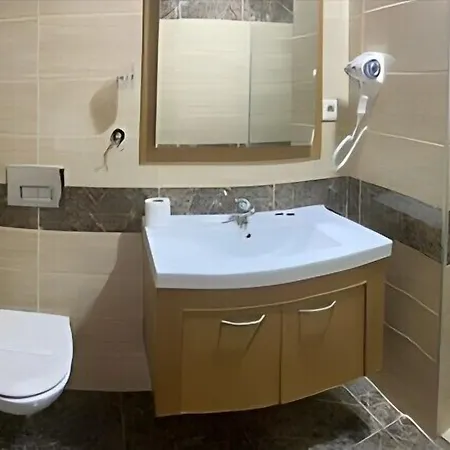 Gul 2* Provincia di Istanbul