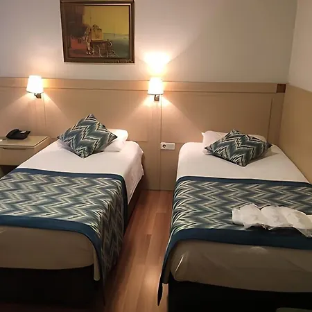 Hotel Gul Provincia di Istanbul