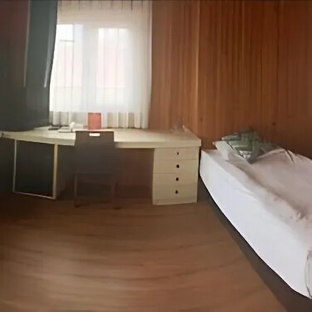 Gul Hotel Provincia di Istanbul