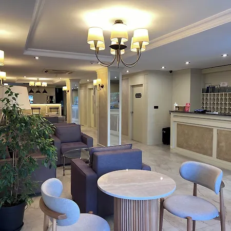 Gul イスタンブール