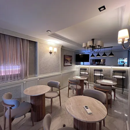 Hotel Gul Provincia di Istanbul