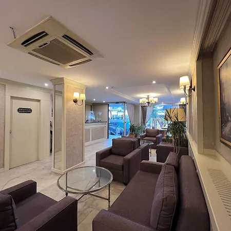 Gul 2* Provincia di Istanbul