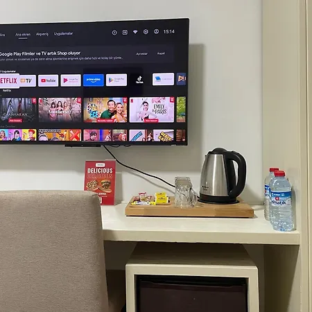 Gul イスタンブール