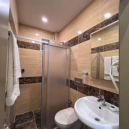 Gul Hotell Istanbul