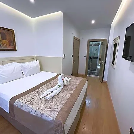 Hotell Gul