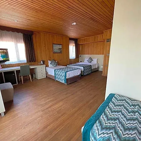 Hotell Gul