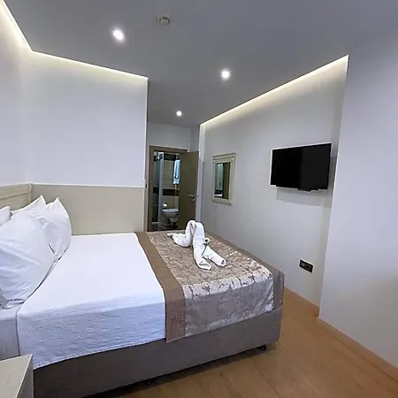 Hotell Gul Istanbul