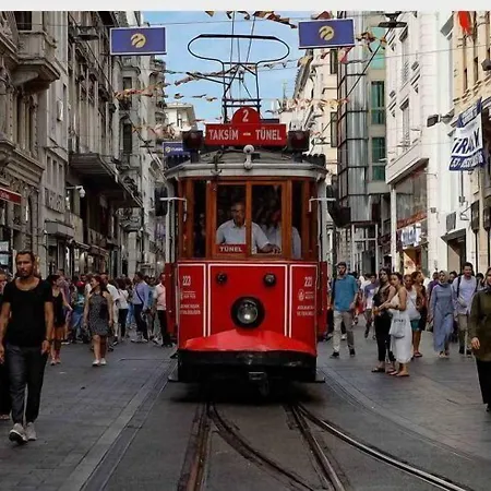 Hotel Gul Istanbul