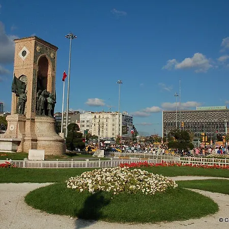 Hotel Gul Istanbul