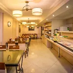 Hotell Gul 2*