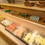 Hotell Gul 2*
