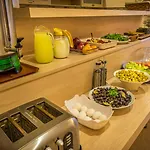 Gul Hotell Istanbul