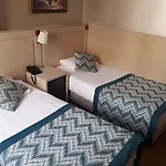 Hotell Gul