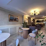 Gul Hotell Istanbul