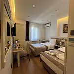 Hotell Gul Istanbul