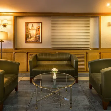 Gul Hotel 2*