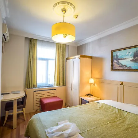 Hotel Gul