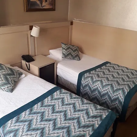 Hotel Gul