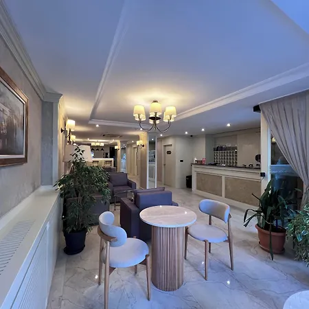 Hotel Gul Provincia di Istanbul