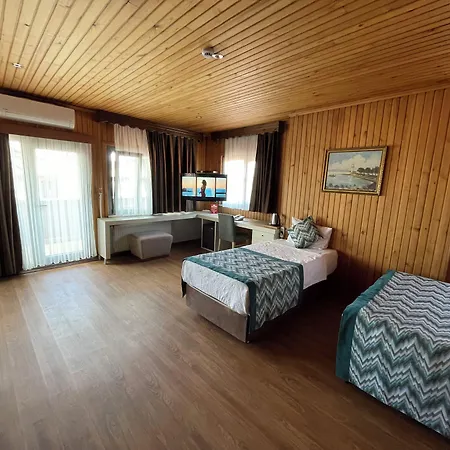 Gul Hotel