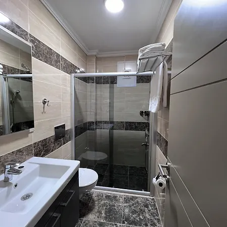 Gul Hotel Provincia di Istanbul