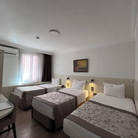 Gul Hotel