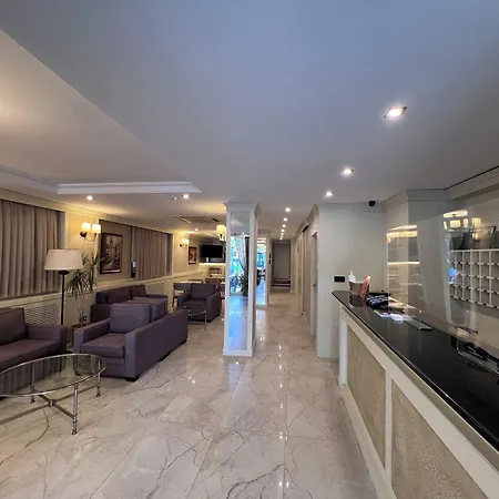 Hotel Gul 2*